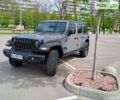 Сірий Джип Wrangler, об'ємом двигуна 2 л та пробігом 28 тис. км за 43000 $, фото 20 на Automoto.ua