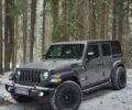 Сірий Джип Wrangler, об'ємом двигуна 2.99 л та пробігом 86 тис. км за 39500 $, фото 1 на Automoto.ua