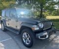 Джип Wrangler 2020 у Львові на Automoto.ua Сірий Джип Wrangler, об'ємом двигуна 3.6 л та пробігом 56 тис. км за 12000 $, фото 2 на Automoto.ua