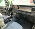 Сірий Джип Wrangler, об'ємом двигуна 3.6 л та пробігом 22 тис. км за 37000 $, фото 9 на Automoto.ua