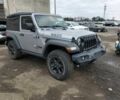 Сірий Джип Wrangler, об'ємом двигуна 2 л та пробігом 64 тис. км за 23000 $, фото 1 на Automoto.ua