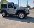 Сірий Джип Wrangler, об'ємом двигуна 2 л та пробігом 82 тис. км за 35000 $, фото 2 на Automoto.ua