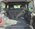 Джип Wrangler 2020 у Житомирі на Automoto.ua Сірий Джип Wrangler, об'ємом двигуна 3.6 л та пробігом 50 тис. км за 41000 $, фото 5 на Automoto.ua