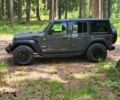 Сірий Джип Wrangler, об'ємом двигуна 2.99 л та пробігом 86 тис. км за 39500 $, фото 13 на Automoto.ua