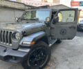 Сірий Джип Wrangler, об'ємом двигуна 3.6 л та пробігом 22 тис. км за 37000 $, фото 2 на Automoto.ua