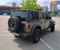 Сірий Джип Wrangler, об'ємом двигуна 2 л та пробігом 28 тис. км за 43000 $, фото 13 на Automoto.ua