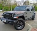 Сірий Джип Wrangler, об'ємом двигуна 2 л та пробігом 28 тис. км за 43000 $, фото 23 на Automoto.ua