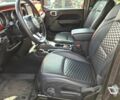 Джип Wrangler 2020 у Житомирі на Automoto.ua Сірий Джип Wrangler, об'ємом двигуна 3.6 л та пробігом 50 тис. км за 41000 $, фото 6 на Automoto.ua