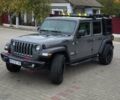 Сірий Джип Wrangler, об'ємом двигуна 2.99 л та пробігом 86 тис. км за 39500 $, фото 4 на Automoto.ua