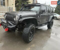 Серый Джип Вранглер, объемом двигателя 3.6 л и пробегом 92 тыс. км за 38999 $, фото 3 на Automoto.ua