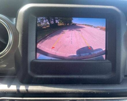 Джип Wrangler 2020 у Львові на Automoto.ua Сірий Джип Wrangler, об'ємом двигуна 3.6 л та пробігом 56 тис. км за 12000 $, фото 13 на Automoto.ua