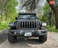 Сірий Джип Wrangler, об'ємом двигуна 0 л та пробігом 30 тис. км за 58000 $, фото 2 на Automoto.ua