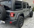 Серый Джип Вранглер, объемом двигателя 2 л и пробегом 33 тыс. км за 40500 $, фото 49 на Automoto.ua