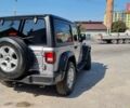 Сірий Джип Wrangler, об'ємом двигуна 2 л та пробігом 82 тис. км за 35000 $, фото 5 на Automoto.ua