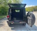 Джип Wrangler 2020 у Львові на Automoto.ua Сірий Джип Wrangler, об'ємом двигуна 3.6 л та пробігом 56 тис. км за 12000 $, фото 8 на Automoto.ua