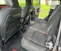 Сірий Джип Wrangler, об'ємом двигуна 0 л та пробігом 30 тис. км за 58000 $, фото 19 на Automoto.ua