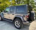 Джип Wrangler 2020 у Львові на Automoto.ua Сірий Джип Wrangler, об'ємом двигуна 3.6 л та пробігом 56 тис. км за 12000 $, фото 6 на Automoto.ua