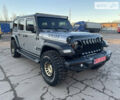 Сірий Джип Wrangler, об'ємом двигуна 2 л та пробігом 27 тис. км за 44500 $, фото 1 на Automoto.ua