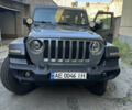 Сірий Джип Wrangler, об'ємом двигуна 3.6 л та пробігом 22 тис. км за 37000 $, фото 1 на Automoto.ua