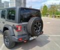 Сірий Джип Wrangler, об'ємом двигуна 2 л та пробігом 28 тис. км за 43000 $, фото 15 на Automoto.ua