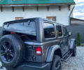 Серый Джип Вранглер, объемом двигателя 2 л и пробегом 103 тыс. км за 34000 $, фото 8 на Automoto.ua