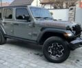 Серый Джип Вранглер, объемом двигателя 2 л и пробегом 33 тыс. км за 40500 $, фото 6 на Automoto.ua