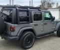 Сірий Джип Wrangler, об'ємом двигуна 2.99 л та пробігом 86 тис. км за 39500 $, фото 8 на Automoto.ua