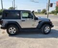 Сірий Джип Wrangler, об'ємом двигуна 2 л та пробігом 82 тис. км за 35000 $, фото 3 на Automoto.ua