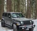 Сірий Джип Wrangler, об'ємом двигуна 2.99 л та пробігом 86 тис. км за 39500 $, фото 2 на Automoto.ua