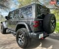 Сірий Джип Wrangler, об'ємом двигуна 0 л та пробігом 30 тис. км за 58000 $, фото 4 на Automoto.ua