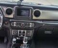 Сірий Джип Wrangler, об'ємом двигуна 2.99 л та пробігом 86 тис. км за 39500 $, фото 11 на Automoto.ua