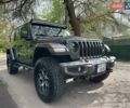 Серый Джип Вранглер, объемом двигателя 2 л и пробегом 30 тыс. км за 55000 $, фото 1 на Automoto.ua