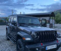 Серый Джип Вранглер, объемом двигателя 2 л и пробегом 103 тыс. км за 34000 $, фото 1 на Automoto.ua