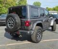 Джип Wrangler 2020 у Житомирі на Automoto.ua Сірий Джип Wrangler, об'ємом двигуна 3.6 л та пробігом 50 тис. км за 41000 $, фото 2 на Automoto.ua