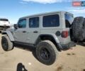 Сірий Джип Wrangler, об'ємом двигуна 3.6 л та пробігом 48 тис. км за 16000 $, фото 1 на Automoto.ua