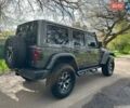 Сірий Джип Wrangler, об'ємом двигуна 0 л та пробігом 30 тис. км за 58000 $, фото 6 на Automoto.ua