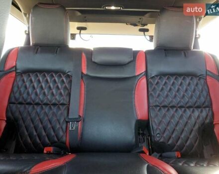 Сірий Джип Wrangler, об'ємом двигуна 3.6 л та пробігом 48 тис. км за 16000 $, фото 9 на Automoto.ua