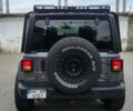 Сірий Джип Wrangler, об'ємом двигуна 2.99 л та пробігом 86 тис. км за 39500 $, фото 6 на Automoto.ua