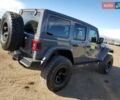 Сірий Джип Wrangler, об'ємом двигуна 3.6 л та пробігом 48 тис. км за 16000 $, фото 2 на Automoto.ua