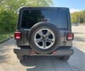 Джип Wrangler 2020 у Львові на Automoto.ua Сірий Джип Wrangler, об'ємом двигуна 3.6 л та пробігом 56 тис. км за 12000 $, фото 5 на Automoto.ua