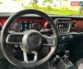 Серый Джип Вранглер, объемом двигателя 2 л и пробегом 30 тыс. км за 55000 $, фото 27 на Automoto.ua