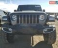 Сірий Джип Wrangler, об'ємом двигуна 3.6 л та пробігом 48 тис. км за 16000 $, фото 4 на Automoto.ua