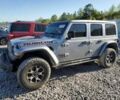 Сірий Джип Wrangler, об'ємом двигуна 3.6 л та пробігом 52 тис. км за 13000 $, фото 1 на Automoto.ua