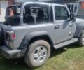 Сірий Джип Wrangler, об'ємом двигуна 2 л та пробігом 82 тис. км за 35000 $, фото 13 на Automoto.ua