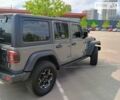 Сірий Джип Wrangler, об'ємом двигуна 2 л та пробігом 28 тис. км за 47000 $, фото 9 на Automoto.ua