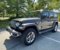 Джип Wrangler 2020 у Львові на Automoto.ua Сірий Джип Wrangler, об'ємом двигуна 3.6 л та пробігом 56 тис. км за 12000 $, фото 1 на Automoto.ua