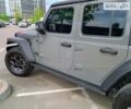 Сірий Джип Wrangler, об'ємом двигуна 2 л та пробігом 28 тис. км за 47000 $, фото 21 на Automoto.ua