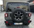 Серый Джип Вранглер, объемом двигателя 2 л и пробегом 33 тыс. км за 40500 $, фото 9 на Automoto.ua