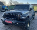 Сірий Джип Wrangler, об'ємом двигуна 2 л та пробігом 27 тис. км за 44500 $, фото 3 на Automoto.ua