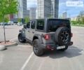 Сірий Джип Wrangler, об'ємом двигуна 2 л та пробігом 28 тис. км за 47000 $, фото 11 на Automoto.ua